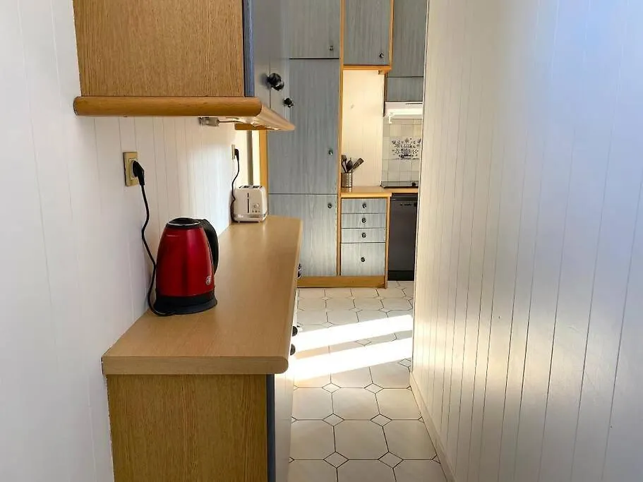 Apartment Mytripinparis - Large And Sunbathed 1Br - Close To The Eiffel Tower