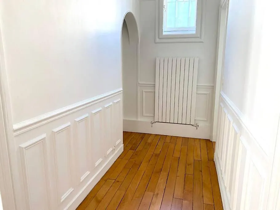 Mytripinparis - Large And Sunbathed 1Br - Close To The Eiffel Tower 0*, Paris