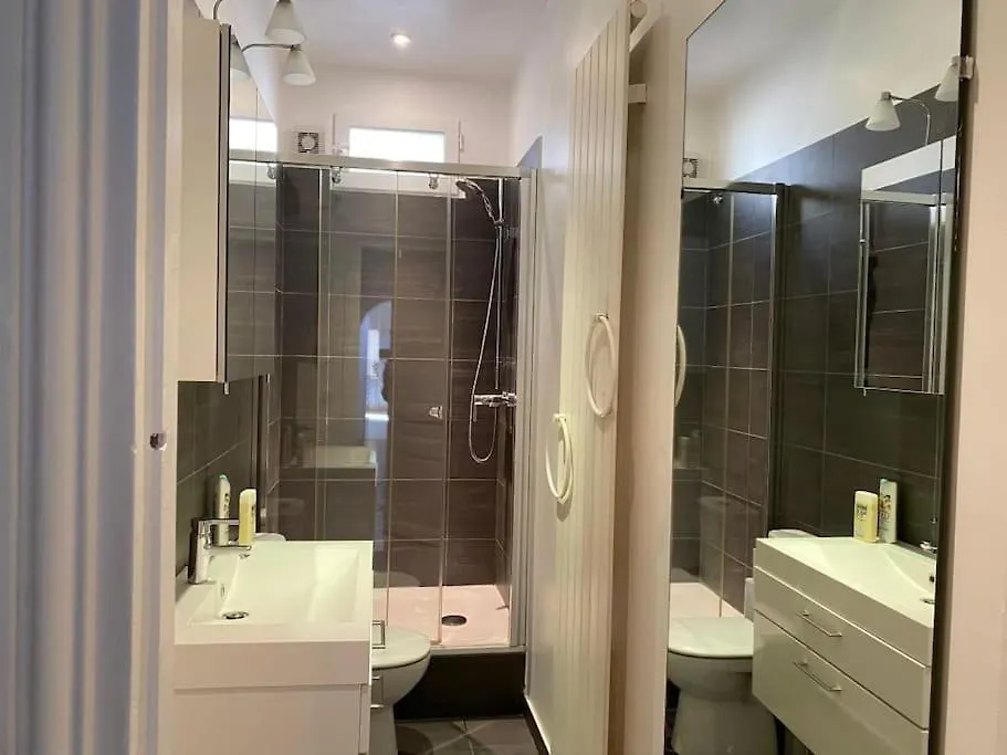 Mytripinparis - Large And Sunbathed 1Br - Close To The Eiffel Tower 0*, Paris France